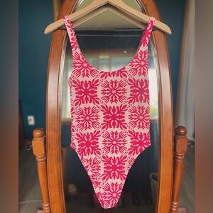 Alohiwai Swimsuit